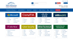 Desktop Screenshot of nhspokane.com